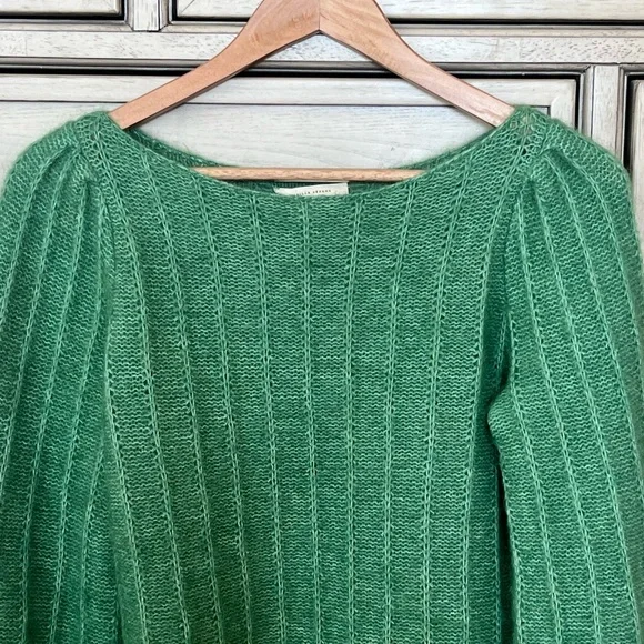 Sezane sweater xxs - Picture 2 of 4